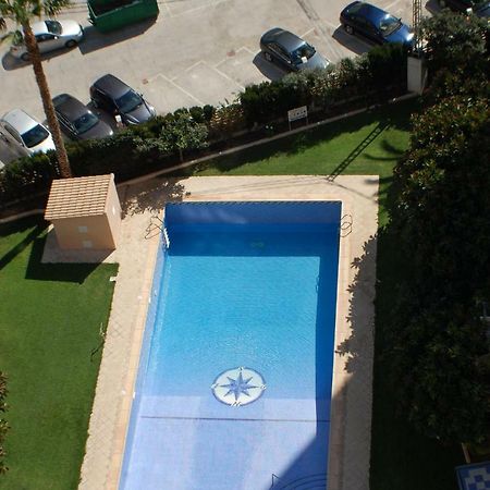 Acacias 4 - Fincas Arena Benidorm Esterno foto