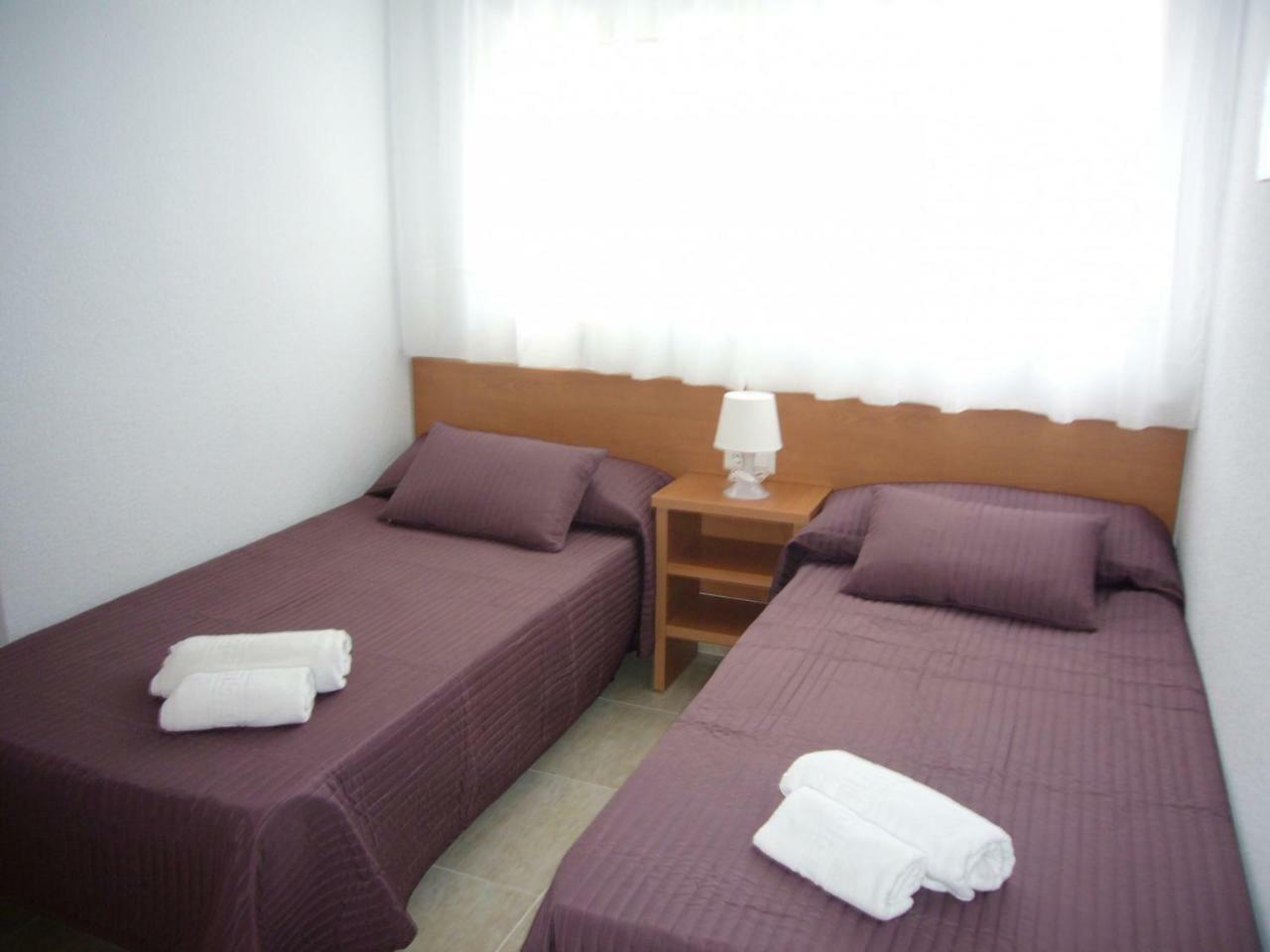 Acacias 4 - Fincas Arena Benidorm Esterno foto