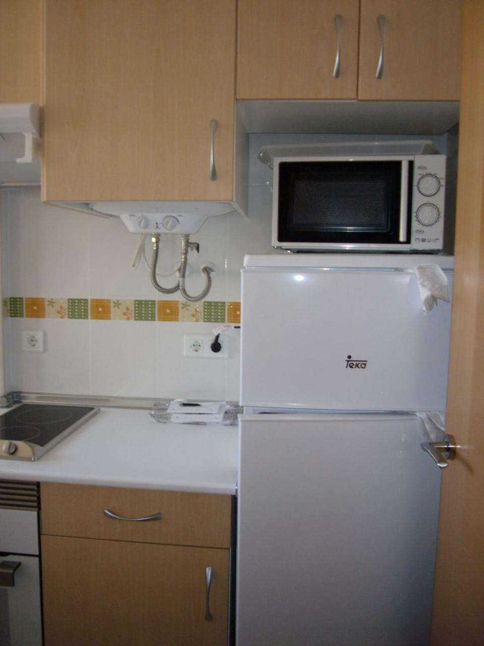Acacias 4 - Fincas Arena Benidorm Esterno foto