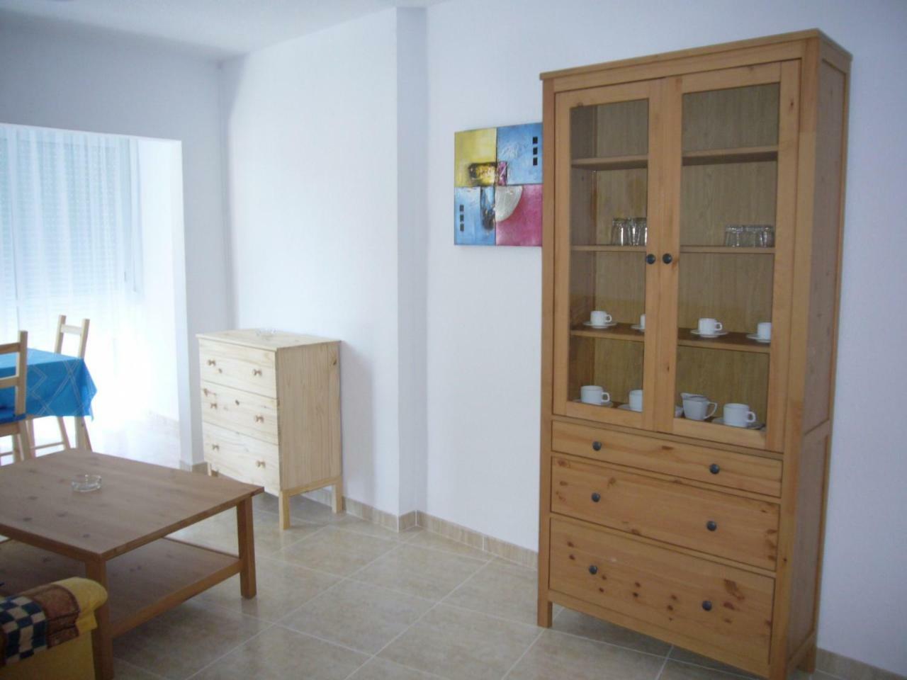 Acacias 4 - Fincas Arena Benidorm Esterno foto