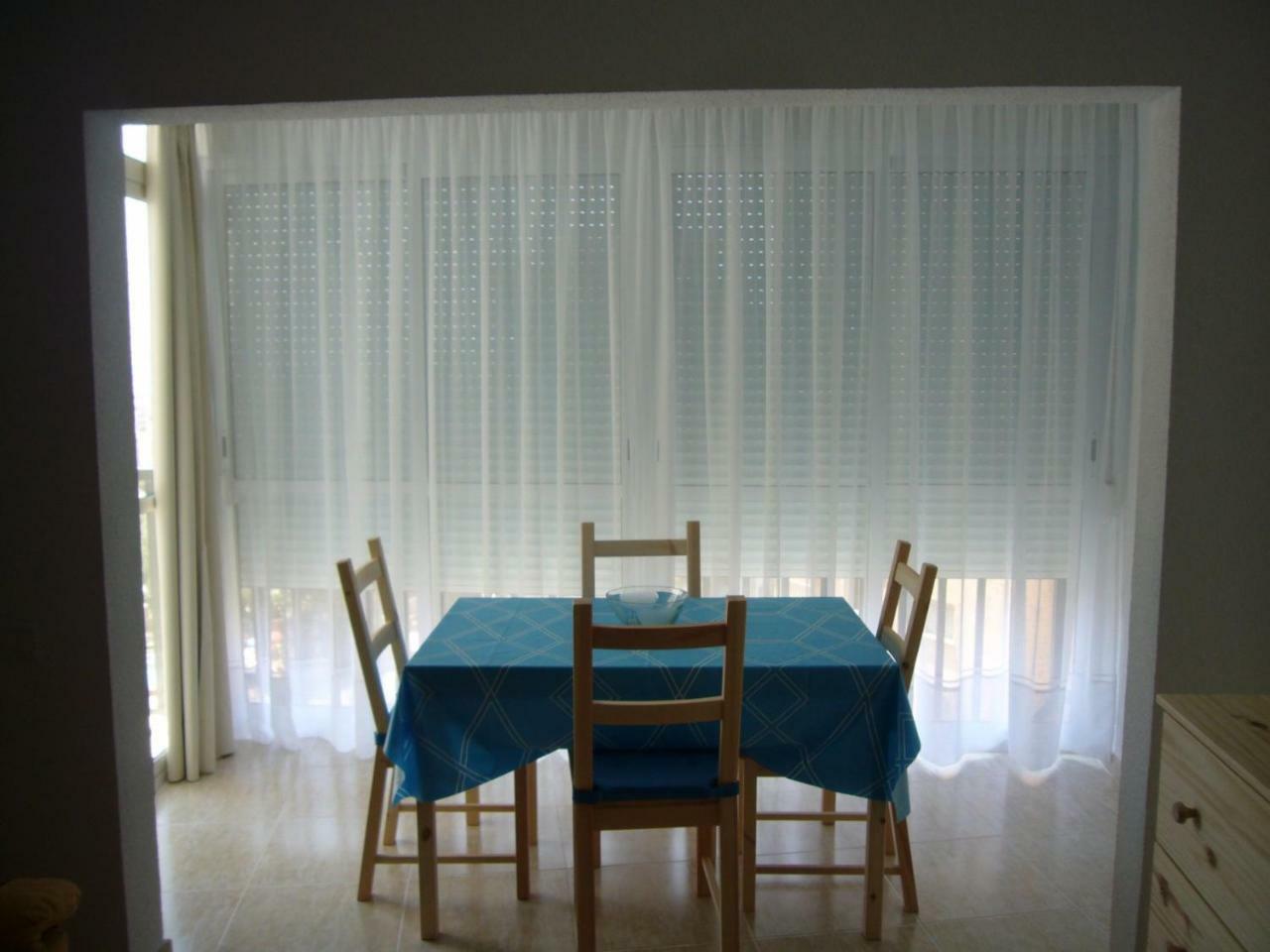 Acacias 4 - Fincas Arena Benidorm Esterno foto