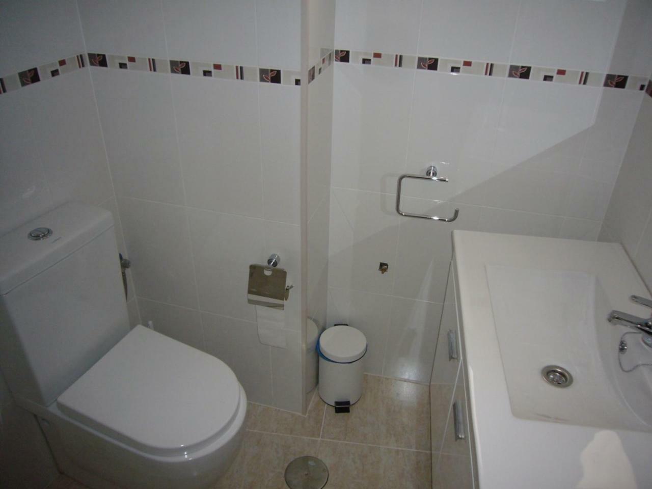 Acacias 4 - Fincas Arena Benidorm Esterno foto
