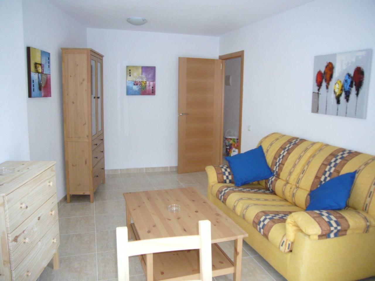 Acacias 4 - Fincas Arena Benidorm Esterno foto