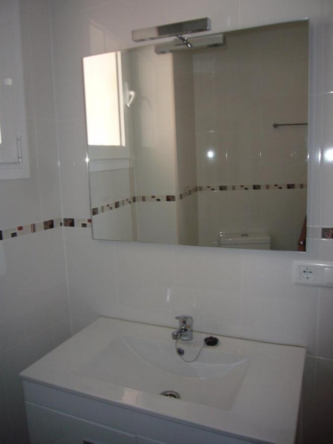 Acacias 4 - Fincas Arena Benidorm Esterno foto